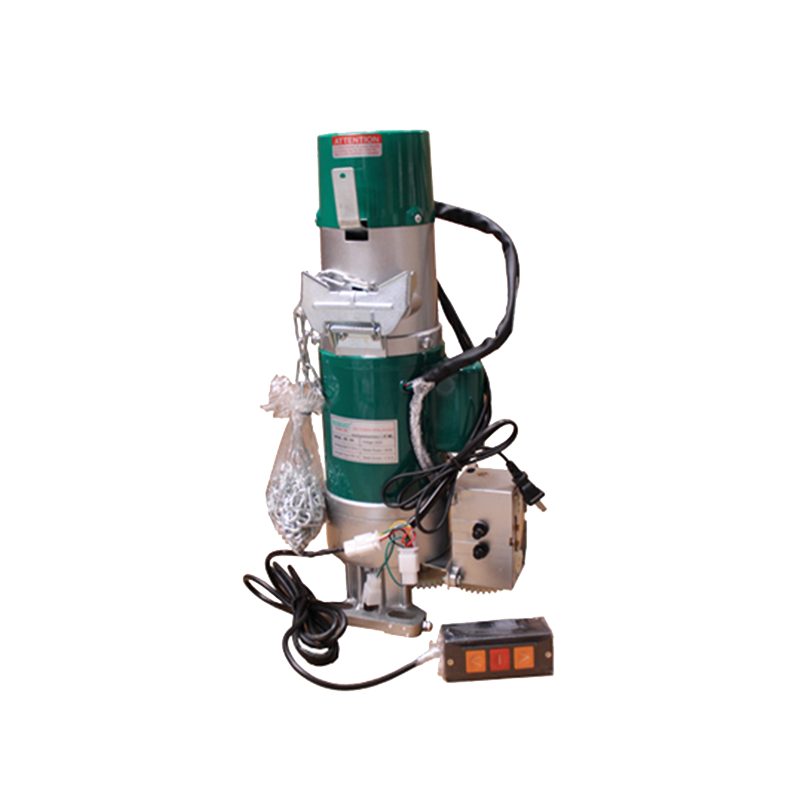 Robust 400 Shutter Operator